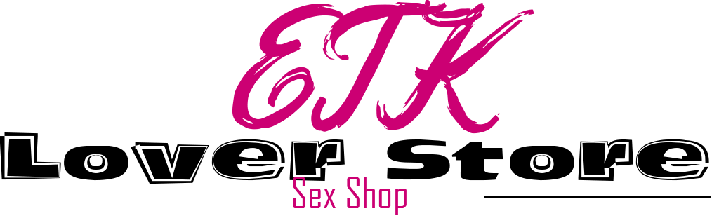 ETK Love Store – Sex Shop